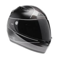 Lazer Kestrel Dark Pure Glass