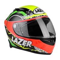 Lazer Osprey Aerial