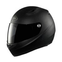 Lazer Kestrel Matt Black