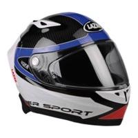 Lazer Osprey Carbon Light Hypersport
