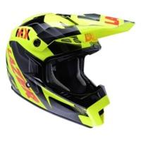 Lazer MX8 Geopop Pure Glass