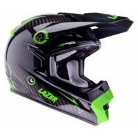 Lazer MX8 Pure Carbon