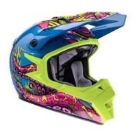Lazer MX8 Octopus