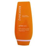 Lancaster After Sun Moisturising Face & Body Lotion 125ml