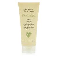 la maison de senteurs verveine citron body wash 200ml