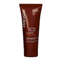 Lancaster Self Tanning Comfort Cream Golden Glow 125ml