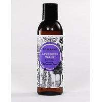 Lavender Walk Bath Oil 100ml