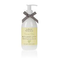 La Maison de Senteurs Verveine Citron Hand & Body Lotion 300ml