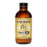 Layrite Bayrum Aftershave 113g