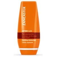 lancaster tan maximiser after sun moisturiser for face amp body 250ml