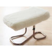 Lambswool Restaleg Cover - Extra Roomy