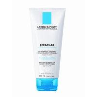 la roche posay effaclar purifying foaming gel 200ml