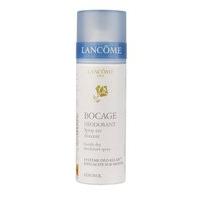 lancome bocage dry deodorant spray 125ml