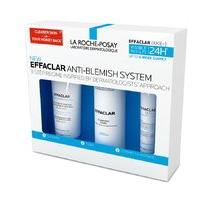 La Roche Posay Effaclar 3-step Anti-blemish System