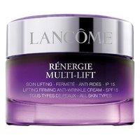 Lancome Rénergie Multi-lift Spf 15 Day Anti-wrinkle And Firming Treatment 50ml