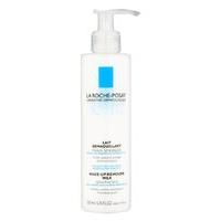 la roche posay make up remover milk 200ml