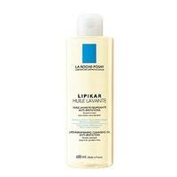 la roche posay lipikar bath oil 200ml