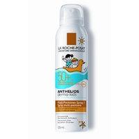 la roche posay anthelios 50 kids spray 125ml