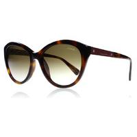 Lanvin SLN641 Tortoise 0752 54 Sunglasses Tortoise 752 54mm