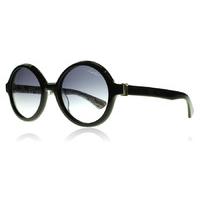 lanvin sln675v blackprint 0apa 50 sunglasses black print 0apa 50mm