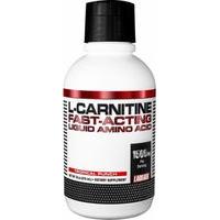 Labrada Liquid L-Carnitine 16 Oz. Tropical Punch