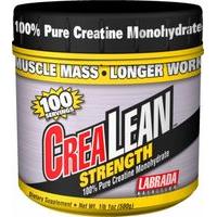 Labrada CreaLean 500 Grams Unflavored