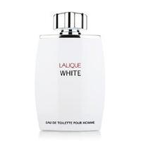 lalique white edt 125 ml spray