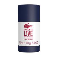 Lacoste Live Male Deodorant Stick 75ml