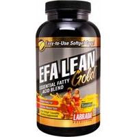 Labrada EFA Lean Gold 180 Softgels