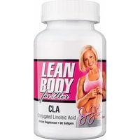 Labrada Jamie Eason Signature Series CLA 90 Softgels