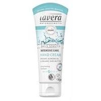 lavera basis sensitiv hand cream 75ml