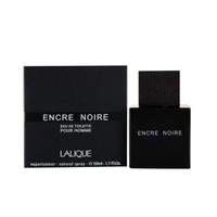 Lalique Encre Noire Eau de Toilette Spray 50 ml