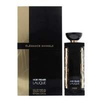 Lalique Elegance Animale Edp 100ml Spray Noir Prem