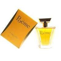 lancome poeme eau de parfum vaporisateur 100 ml