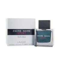 Lalique - Encre Noire Sport Eau De Toilette Spray - 100ml