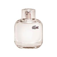 lacoste eau de lacoste l12 12 pour elle elegant edt 90ml