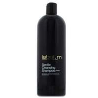 label m gentle cleansing shampoo 1000ml