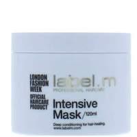 label m intensive mask 120ml