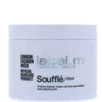 label m souffle 120ml