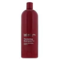 label m thickening shampoo 1000ml