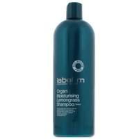 Label M Organic Lemongrass Shampoo 1000ml