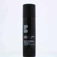 label m hold and gloss spray 200ml