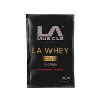 LA Whey Gold Sachet - Mint Choc