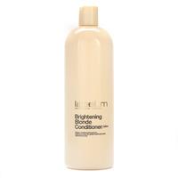 label m brightening blonde conditioner 1000ml