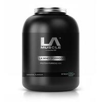 LA Whey Porridge 2.2kg