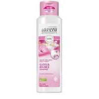 Lavera Gloss & Bounce Shampoo 250ml