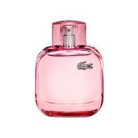 lacoste eau de lacoste l12 12 pour elle sparkling edt 90ml