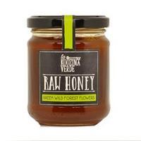 La Kouzina Verde Raw Honey Greek Forest 250g