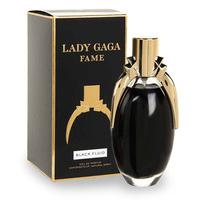 Lady Gaga Fame Black Fluid EDP 30ml