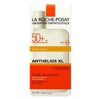 La Roche-Posay Ultra light Anthelios Xl SPF50+ Sun Fluid 50ml